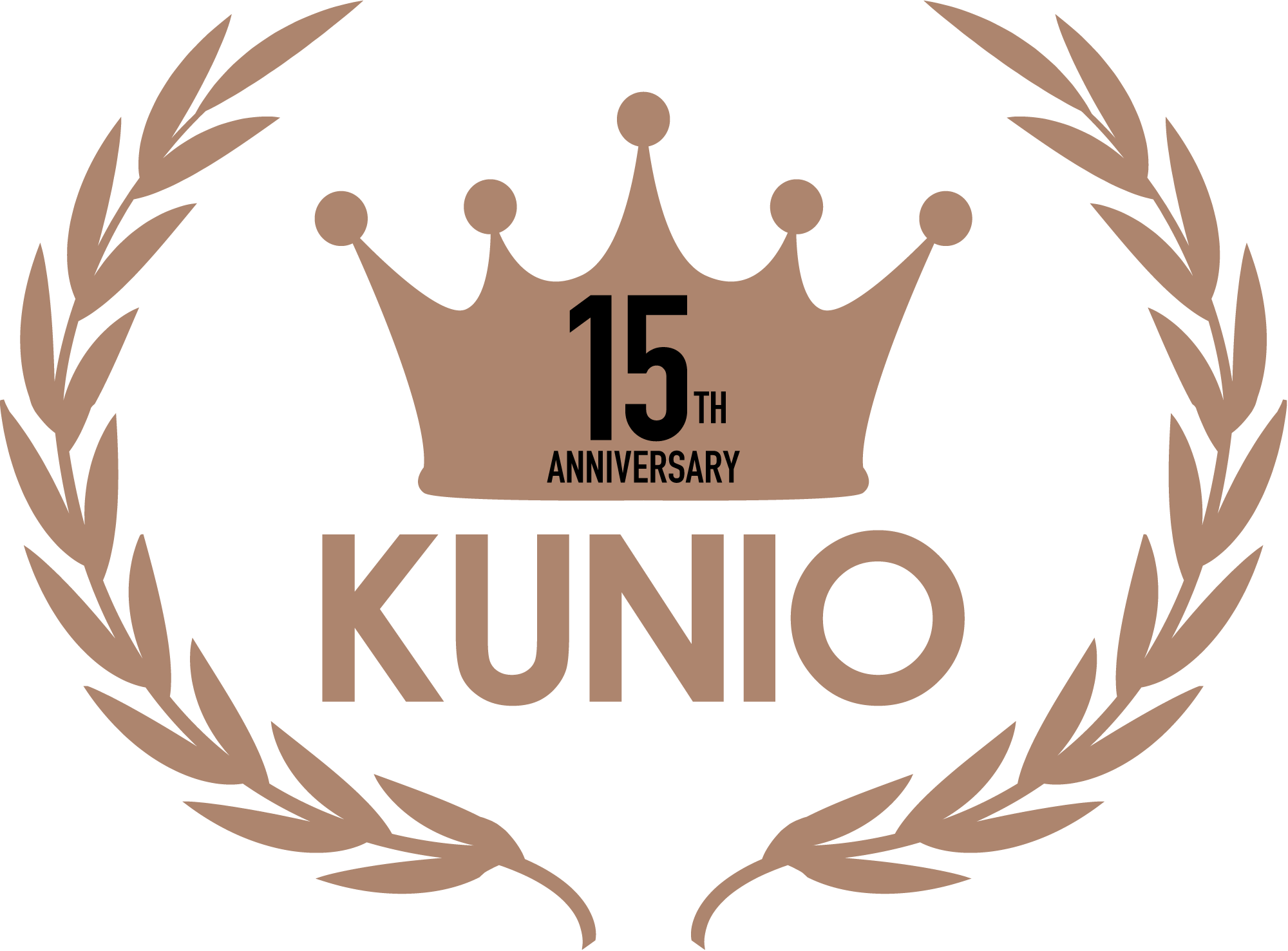 KUNIO 15th
