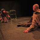 KUNIO08『椅子』Photo by Toshihiro Shimizu