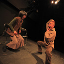 KUNIO08『椅子』Photo by Toshihiro Shimizu