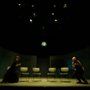 KUNIO03『椅子』Photo by Toshihiro Shimizu