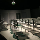 KUNIO03『椅子』Photo by Toshihiro Shimizu